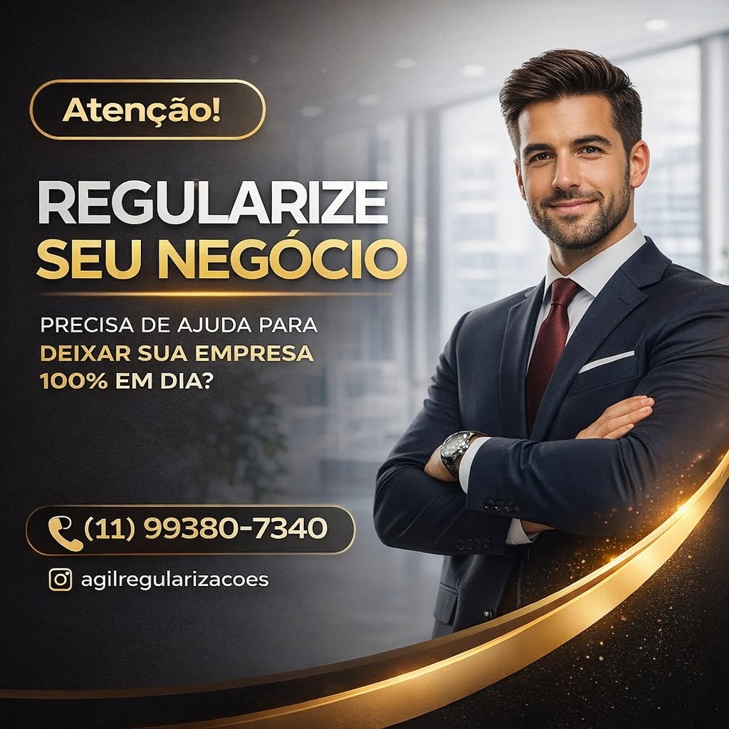 Como regularizar um comércio em São Paulo
