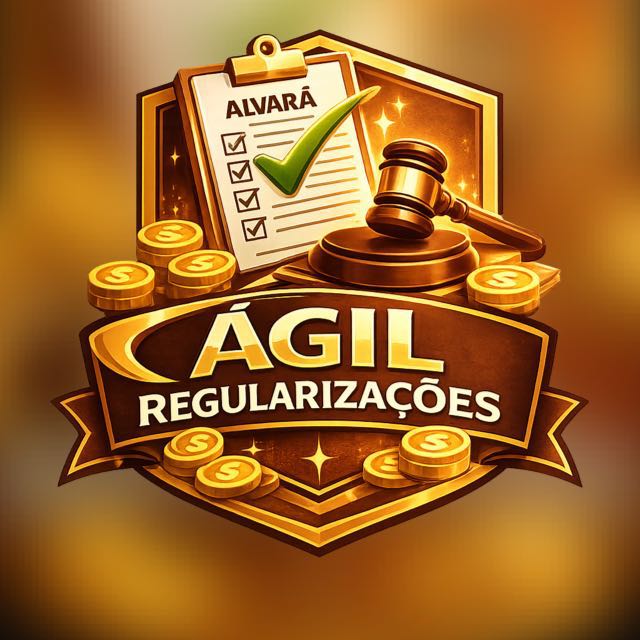 Ágil Regularizações